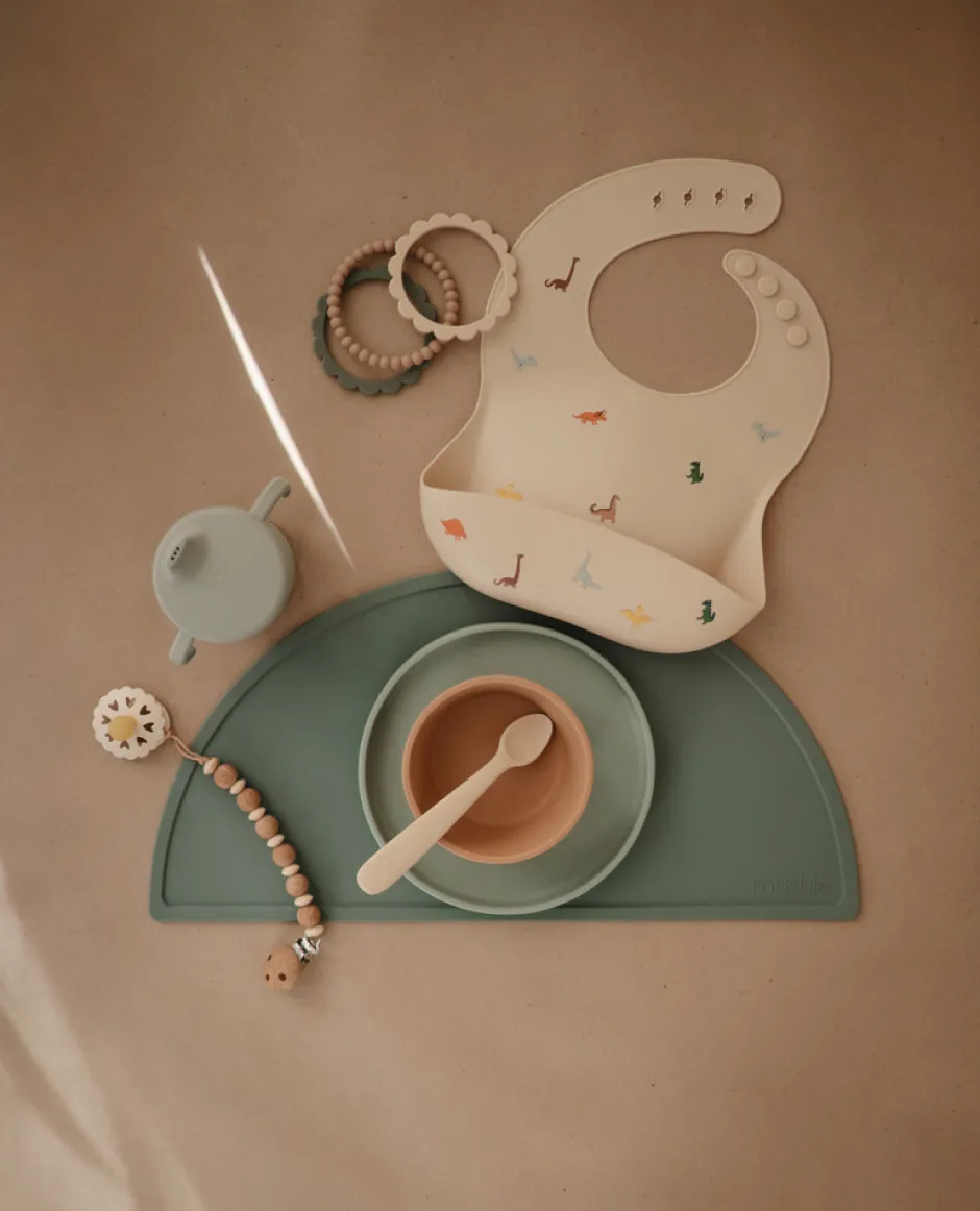 Hot Sippy-Kop I Hård Plast - Sage Service