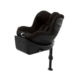 Sale Sirona Gi I-size - Magic Black Autostole 61-105 Cm (3 Mdr.-4 År)