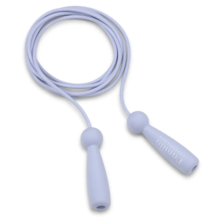 Sjippetov - Silikone - Lavender Leg I Haven