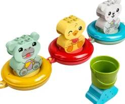 Online Sjov i badet: Flydende dyretog 10965 LEGO® DUPLO® Lego