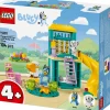 Hot Sjov på legepladsen med Bluey og Chloe 11201 Lego