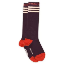 Clearance Sjove Knæ Strømper - 616 Strømper