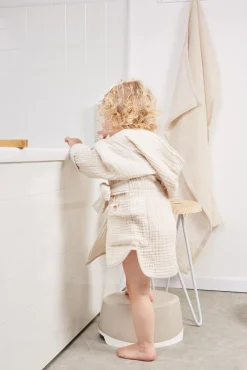 Online Skammel - breeze green Potter, Toiletsæder & Skamler