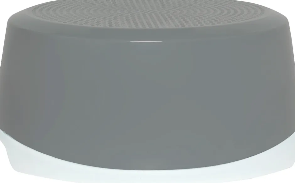 Best Skammel - griffin grey Potter, Toiletsæder & Skamler