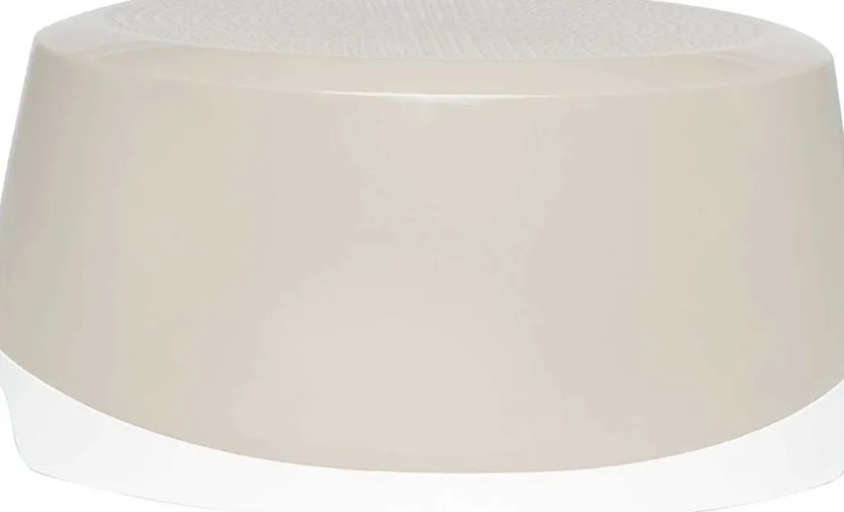 Skammel - taupe Potter, Toiletsæder & Skamler