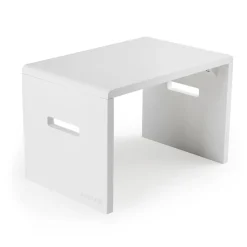 Discount Skammel, hvid Børn Bænke & Skamler