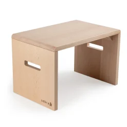 Sale Skammel, træ Børn Bænke & Skamler