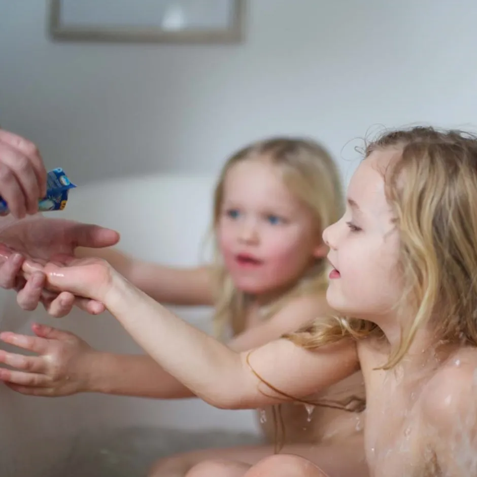 Clearance Skattekiste - 19 dele Badelegetøj