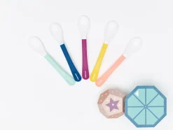 Hot Skeer - 5 stk. Bestik