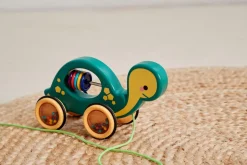 Sale Skildpadde Trækdyr