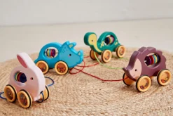 Sale Skildpadde Trækdyr