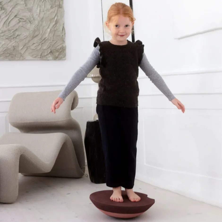 New Skildpadde vintage rose Tumlemøbler