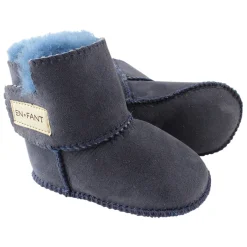 Sale Skindfutter - Navy/04 Futter