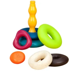 Clearance Skipping Stones - Stabeltårn Stabelklodser