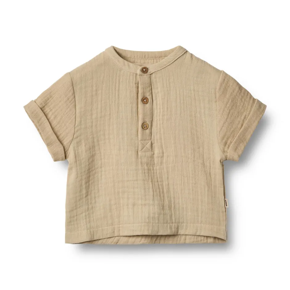 Discount Skjorte Svend - 9441 Skjorter