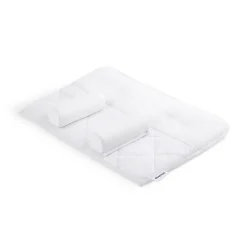 Hot skrå liggestøtte bed Børn Støttepuder