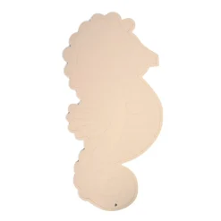 Clearance Skridsikker bademåtte - Søhest Tilbehør Til Bad & Pleje