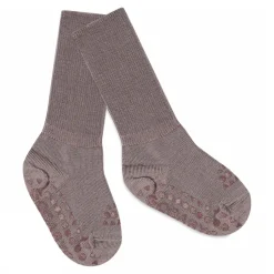 Hot Skridsikre Strømper - Merino Uld - 33 Skridsikre Strømper|Uldstrømper & Uldstrømpebukser