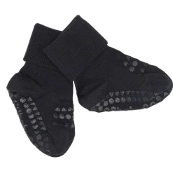 Skridsikre Strømper - Bamboo - Dark blue Skridsikre Strømper|Strømper