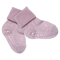 Best Skridsikre Strømper - Lavender Skridsikre Strømper|Strømper