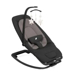 Outlet Skråstol, Dreamer, Sort Børn Skråstole