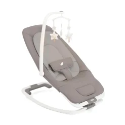 New Skråstol, Dreamer, Walnut Børn Skråstole