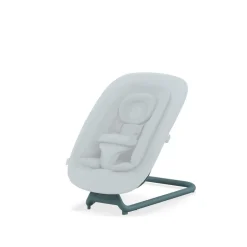 Sale Skråstol holder til Lemo - blå Børn Skråstole