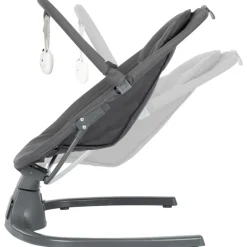 New Skråstol, Melilo, Mineral graphite Børn Skråstole