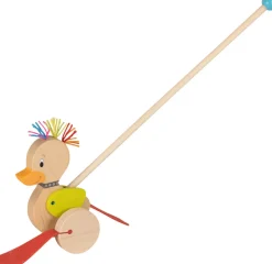 Sale Skubbedyr, Punker-and Trælegetøj|Trækdyr