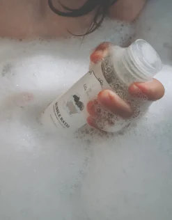 Clearance Skumbad 100 ml. Hudpleje Og Shampoo