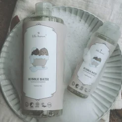 Clearance Skumbad 500 ml. Hudpleje Og Shampoo