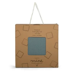 Online Skumlegegulv blue Legegulve & -Tæpper