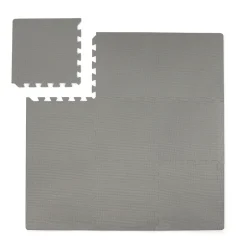 Online Skumlegegulv grey Legegulve & -Tæpper