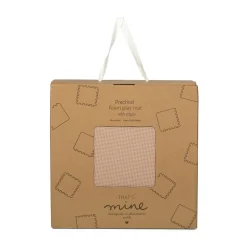 New Skumlegegulv light brown Legegulve & -Tæpper