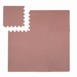 Sale Skumlegegulv plum Legegulve & -Tæpper