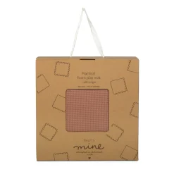 Sale Skumlegegulv plum Legegulve & -Tæpper