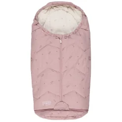 Online Sky Light - Soft Grape Heather Køreposer Til Autostol|Køreposer