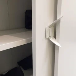 Discount Skydedørsstop Sikkerhed I Hjemmet