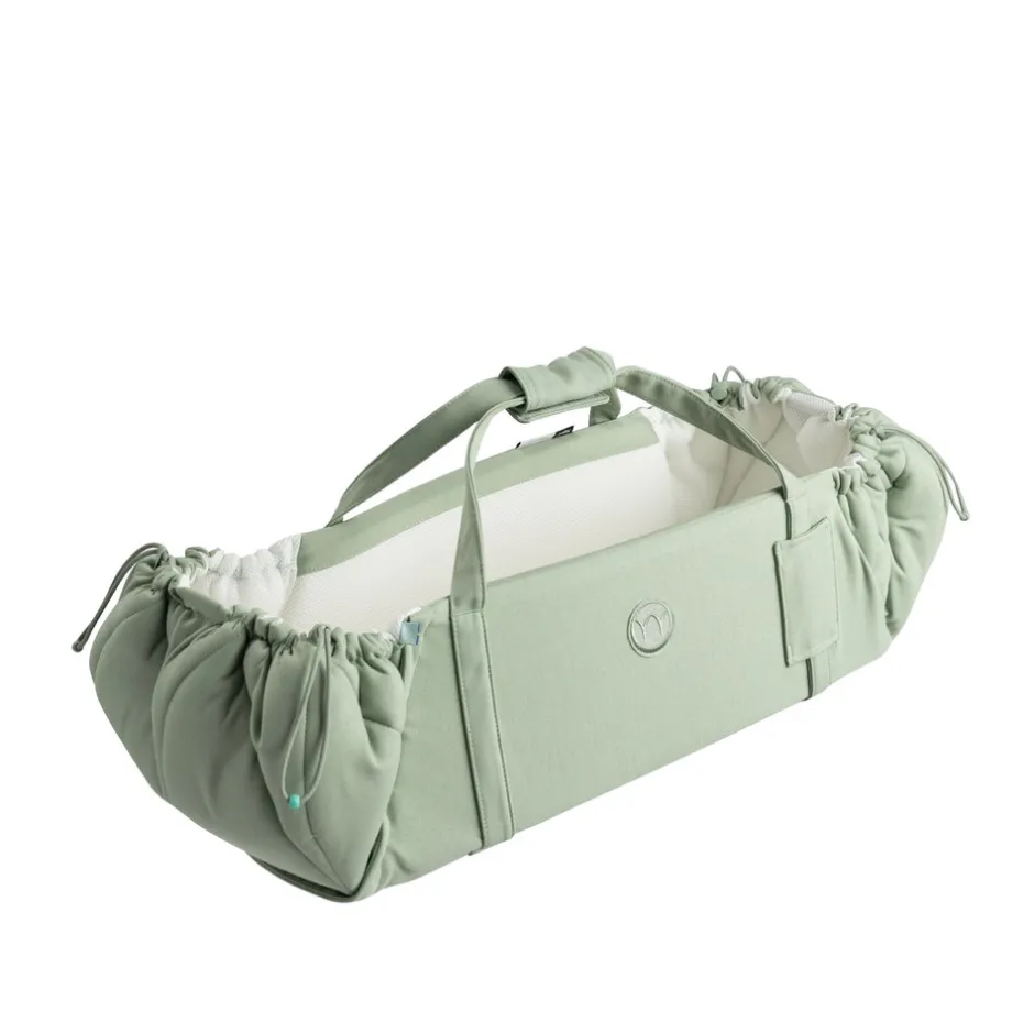 Discount SleepCarrier X - Agave Green Lifte