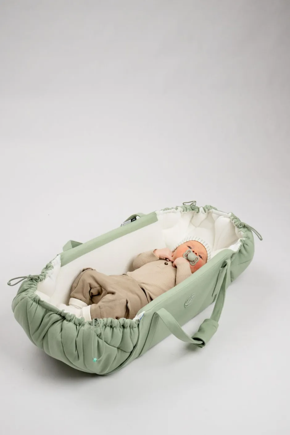 Discount SleepCarrier X - Agave Green Lifte