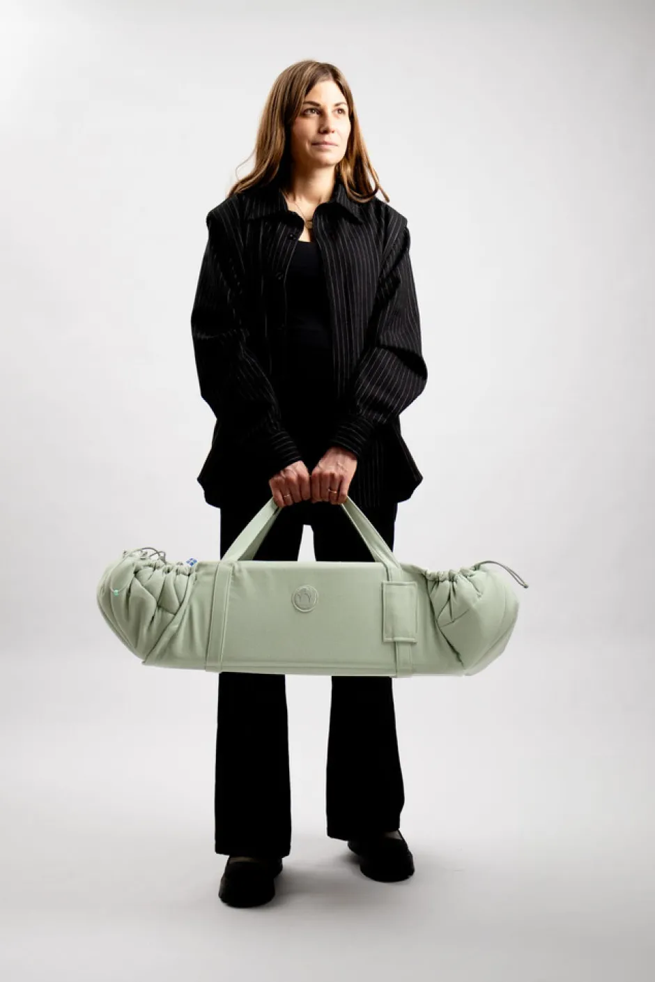 Discount SleepCarrier X - Agave Green Lifte