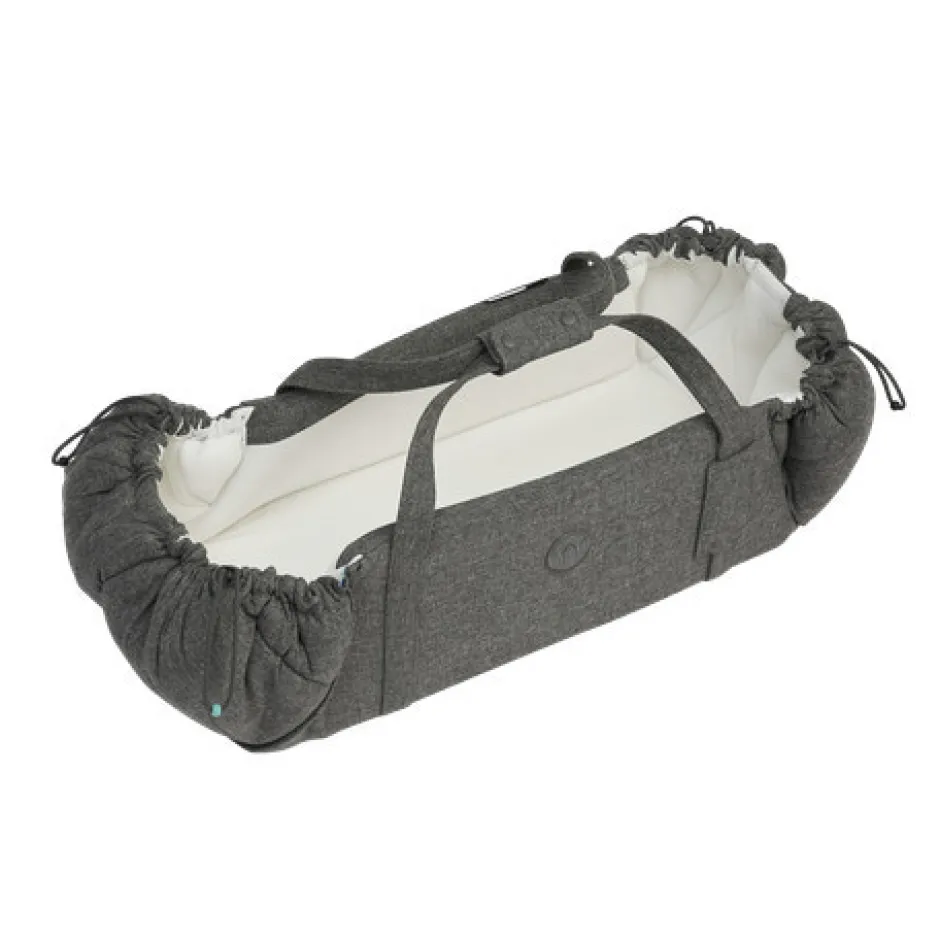 Outlet SleepCarrier X - Stormy Grey Lifte