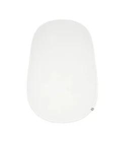 Discount Sleepi V3 Beskyttelseslagen til Seng - Hvid Børn Lagner & Vådliggerlagner