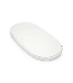 Discount Sleepi V3 Beskyttelseslagen til Seng - Hvid Børn Lagner & Vådliggerlagner