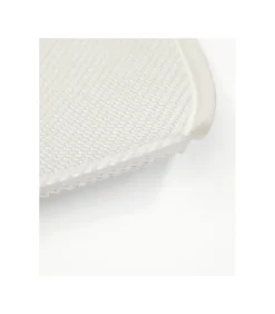 Outlet Sleepi V3 beskyttelseslagen til Mini - hvid Børn Lagner & Vådliggerlagner