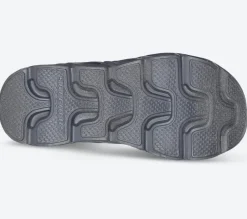 S-Lights Hypno-Splash - Sun Breaks - Black Olive Sandaler Med Blink|Sandaler Med Åben Tå