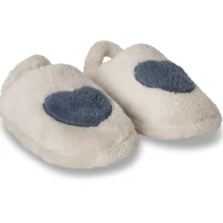 Outlet Slippers - lots of love 3-4 år Børn Badekåber & Håndklæder