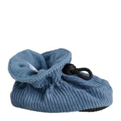 Online Slippers corduroy - China Blue Futter