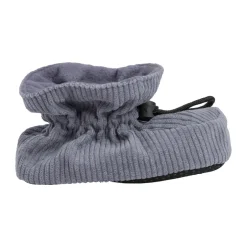 Discount Slippers corduroy - December Sky Futter