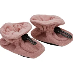 New Slippers Glitter Knit - 5906 Futter